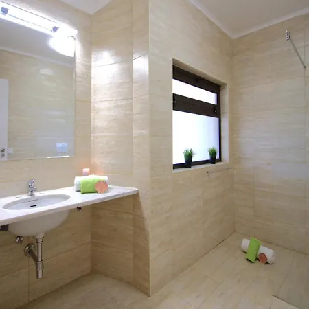 アパート Penthouse In Albufeira With Private Pool *