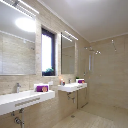 Penthouse In Albufeira With Private Pool