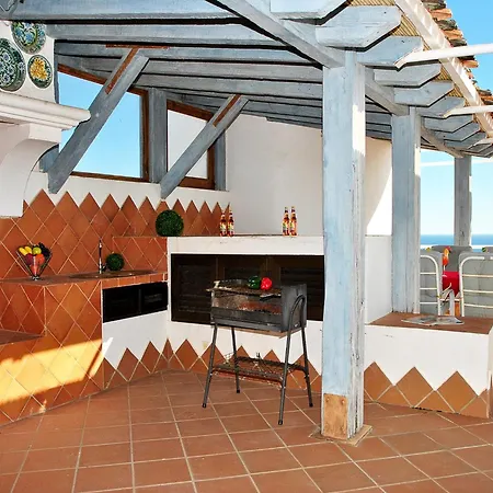 Stunning Penthouse With Pool Albufeira